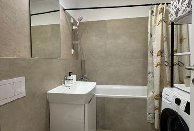 2 camere | Torontalului Nord | Modern | parcare subterană | Bloc nou - 8