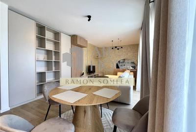 Apartament 2 camere, prima inchiriere, de lux, zona Sud, Ploiesti - 2