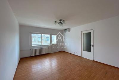Garsonieră 36 mp Decebal – Piața Muncii, Sector 3 - 2