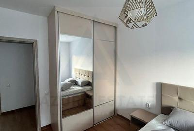 Casă duplex mobilat utilat 3 camere 2 bai teren 288 mp in Tălmaciu - 7