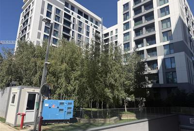 Inchiriere 2 camere modern  Cloud 9  Parcare - 14