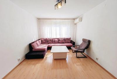 Brancoveanu | Apartament la cheie de inchiriat cu parcare proprie | bl.anvelopat - 15