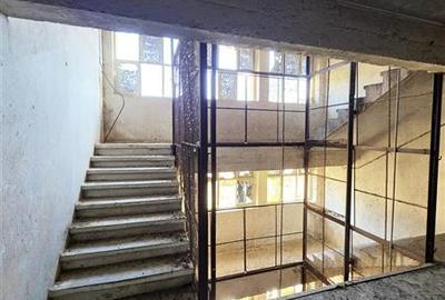 Cladire solida P+3 - 2238 mp - Fost uscator de hamei - Sighisoara, Hetiur - DN13 - 12