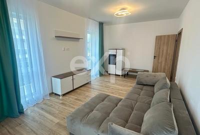 Apartament 2 camere Lux Prima inchiriere Coresi-Tractorul Parcare 600E - 2