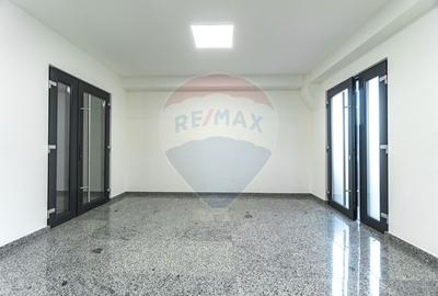 Spațiu Open-Space 448mp | Ideal Birouri/Call Center | Str. Turnului - 6