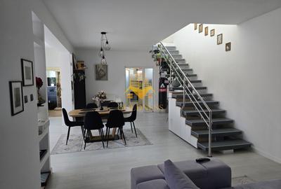 Duplex cu 4 camere în Gheorgheni