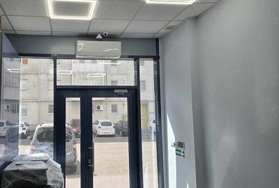SPATIU COMERCIAL SUPER AMENAJAT ZONA ORIZONT - 1