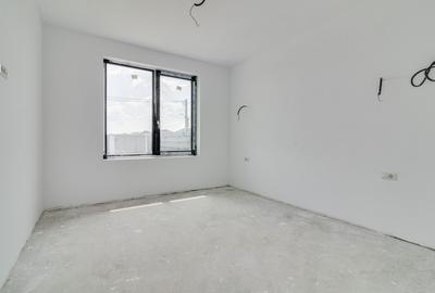 Vila INDIVIDUALA, 600 mp teren, 4 camere, Crevedia-Buftea! - 12
