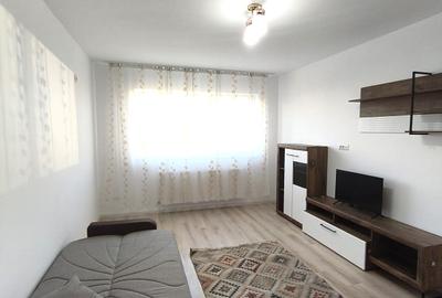 Apartament cu 2 camere decomandat în Berceni