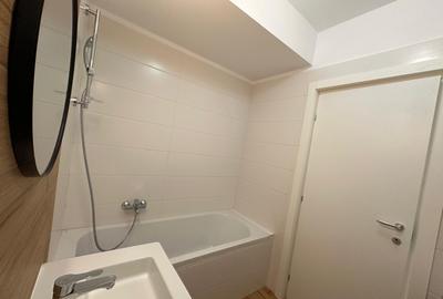 APARTAMENT DE INCHIRIAT 2 CAMERE VALEA LARGA - DRUMUL TABEREI - SECTOR 6 - 10