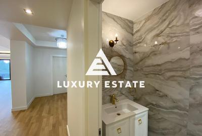 Inchiriere apartament cu 4 camere vedere libera Parc Herastrau - 8