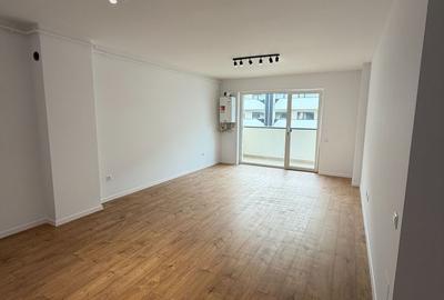 Apartament cu două camere,  semidecomandat, finisat | Zona Eroilor - 1