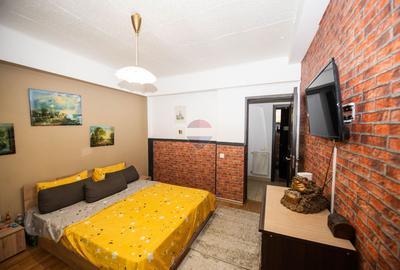 Casa Vila individuala de vanzare 7 camere comuna Berceni - 12
