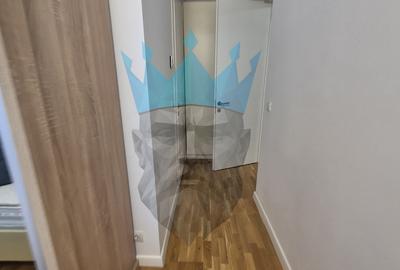 Apartament 3 Camere Luxuria Residence Domenii Bucuresti - 11