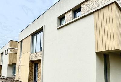 Casa individuala, 4 camere, Gradina si 2 parcari - 5