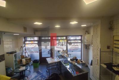 Spatiu comercial de inchiriat (Horeca) in zona Cotroceni - 9