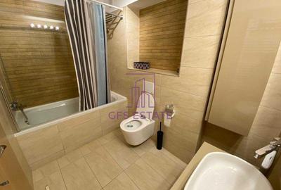 Inchiriere Apartament 2 Camere ICON RESIDENCE|Banu Manta|Parcare - 7