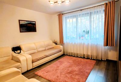 Apartament de vânzare, 2 camere, 48 mp, Gheorgheni zona Parcul Detunata - 3