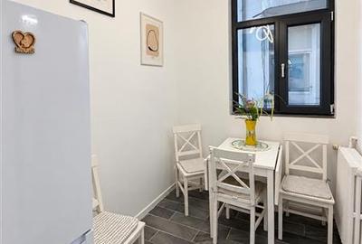 Apartament Unirii || Ultracentral || De inchiriat || - 11