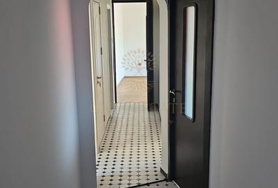 Apartament în vilă | 4 Camere + Boxă | 15 Min. Metrou Piata Unirii - 5