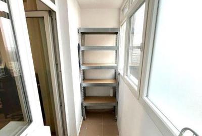 Raul Doamnei | 2 Camere | Decomandat | Renovat | Bloc Reabilitat | Metrou <5 min - 5
