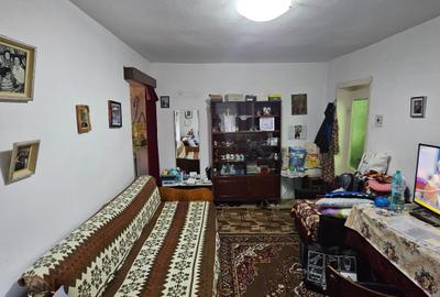 Apartament cu 2 camere zona Crang / Stadionului ~ etaj 3 din 4 ~ Pret: 48.000€ - 3