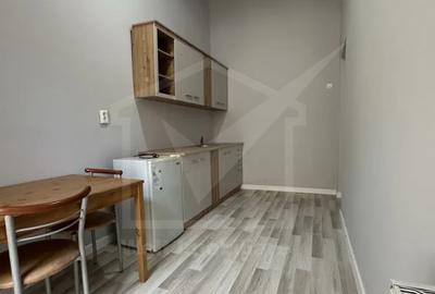 Central, cladire istorica, renovat, 2 camere - 4
