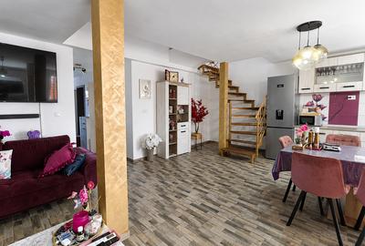 Apartament la vilă, Tineretului - 4