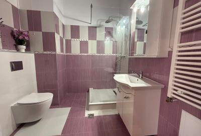 Apartament 2 camere de închiriat Ared UTA – etaj 5, parcare privată - 13