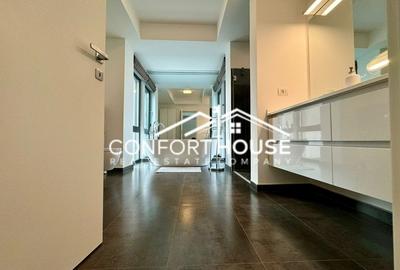 Vila de lux, 4 camere, finisaje de exceptie, mobilat, IANCU NICOLAE - 26