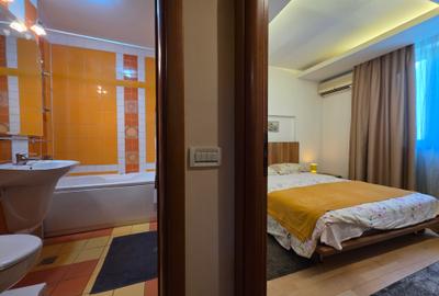Apartament în inima Bucureștiului – acolo unde orașul prinde viață-UNIVERSITATE! - 13