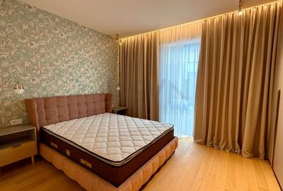 REA1029058 Apartament 4 camere - Pipera - Scoala Americana - Prima inchiriere - 9