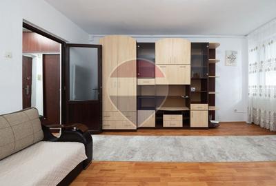 Garsonieră 30 mp – Bd. Victoriei, Brașov | Mobilată și utilată/Balcon - 5