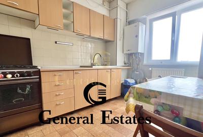De închiriat apartament 2 camere - Bulevardul Ștefan cel Mare | Mutare - 7