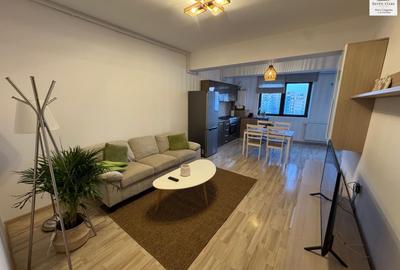 Apartamente 2 Camere Decebal, P-ta Muncii, Bl. 2016 - 2