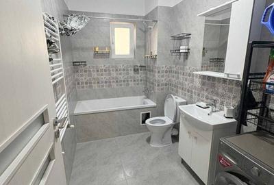 Inchiriere 3 camere Grand Kristal Metalurgiei - 5