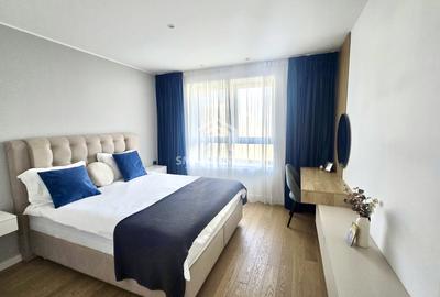 Apartament 2 camere de inchiriat I Parcare I Aviatiei - 5