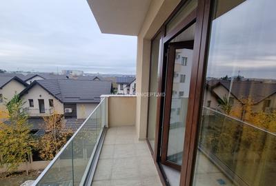Inchiriere apartament 2 camere de lux in zona Albert - 18