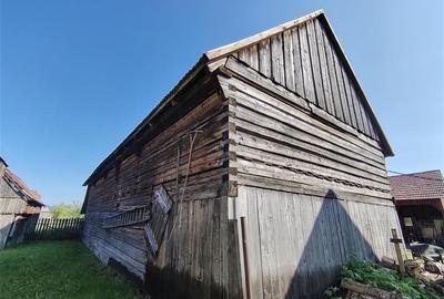 Casa de locuit (Chileni, str. Principala) - 17