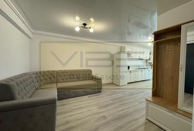 Apartament 2 camere Copou Garden - 5