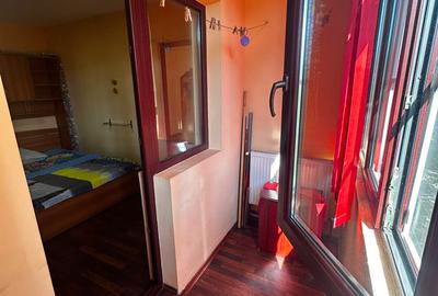 Apartament cu 2 camere, etajul 3/4, zona Alexandru cel Bun - 6