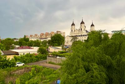 Centru, Palas Campus, bloc nou, apartament 2 camere, cat friendly - 17