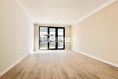 DUPLEX / INTABULAT / CURTE PRIVATĂ / SÂNPETRU - 3