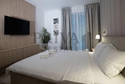 Apartament 3 camere decomandat, 60 mp, etaj 1,  Denya Forest - 6