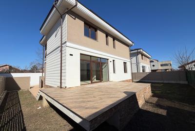 Vile individuale | Sustenabile | 5 camere | Lacul Lebada | Pantelimon Cernica - 29