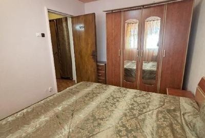 Apartament 2 camere, de inchiriat, complet mobilat, chiar lângă metrou Gorjului - 12