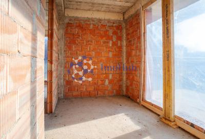 🏡 Casă nouă la roșu în Păcurari – zona AMRS | Teren 678 mp - 19