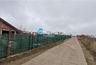 Teren intravilan de vanzare in Iasi, zona Bucium - 5