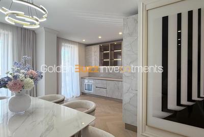 Apartament 4 camere | 165 mp | Piscină | Complex nou 2025 - 10
