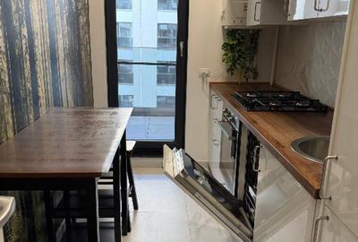 Apartament cu 2 camere în Politehnica
